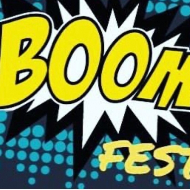 Boom fest Locação de brinquedos